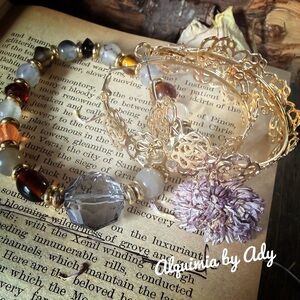 🌼 Vega Bloom Set Alquimia by Ady